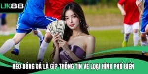 Kèo bóng đá là gì