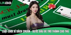 Luật Chơi Xì Dách