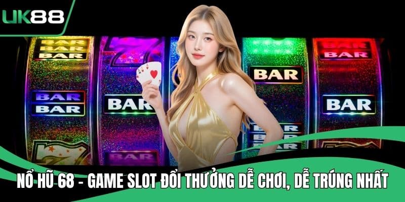 Nổ Hũ 68
