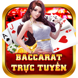 Baccarat trực tuyến